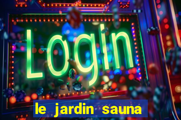 le jardin sauna porto alegre